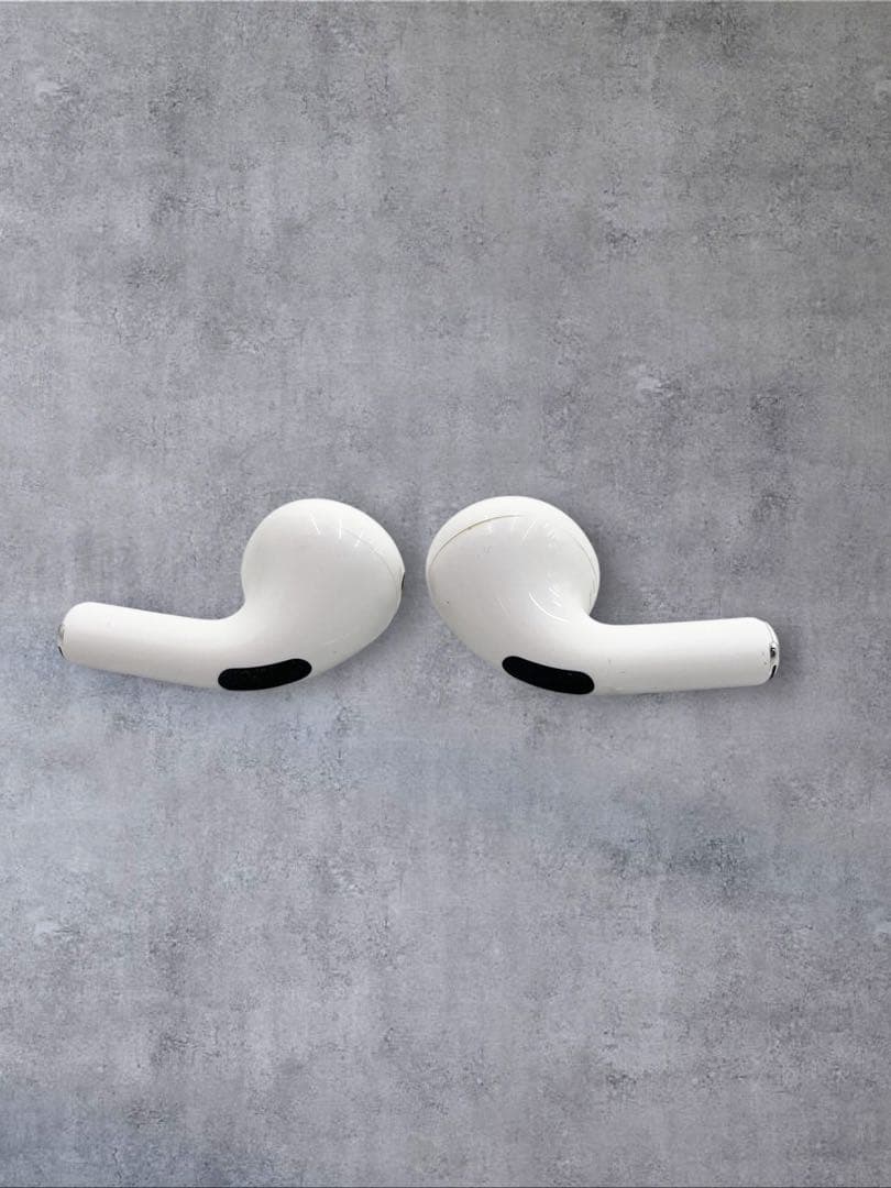 正規品 Apple AirPodsPro2 Type-C充電 ワイヤレスイヤホン