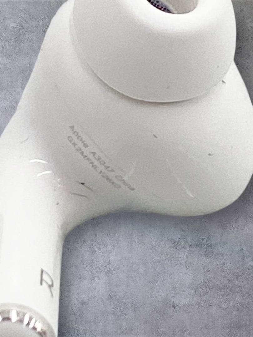 正規品 Apple AirPodsPro2 Type-C充電 ワイヤレスイヤホン