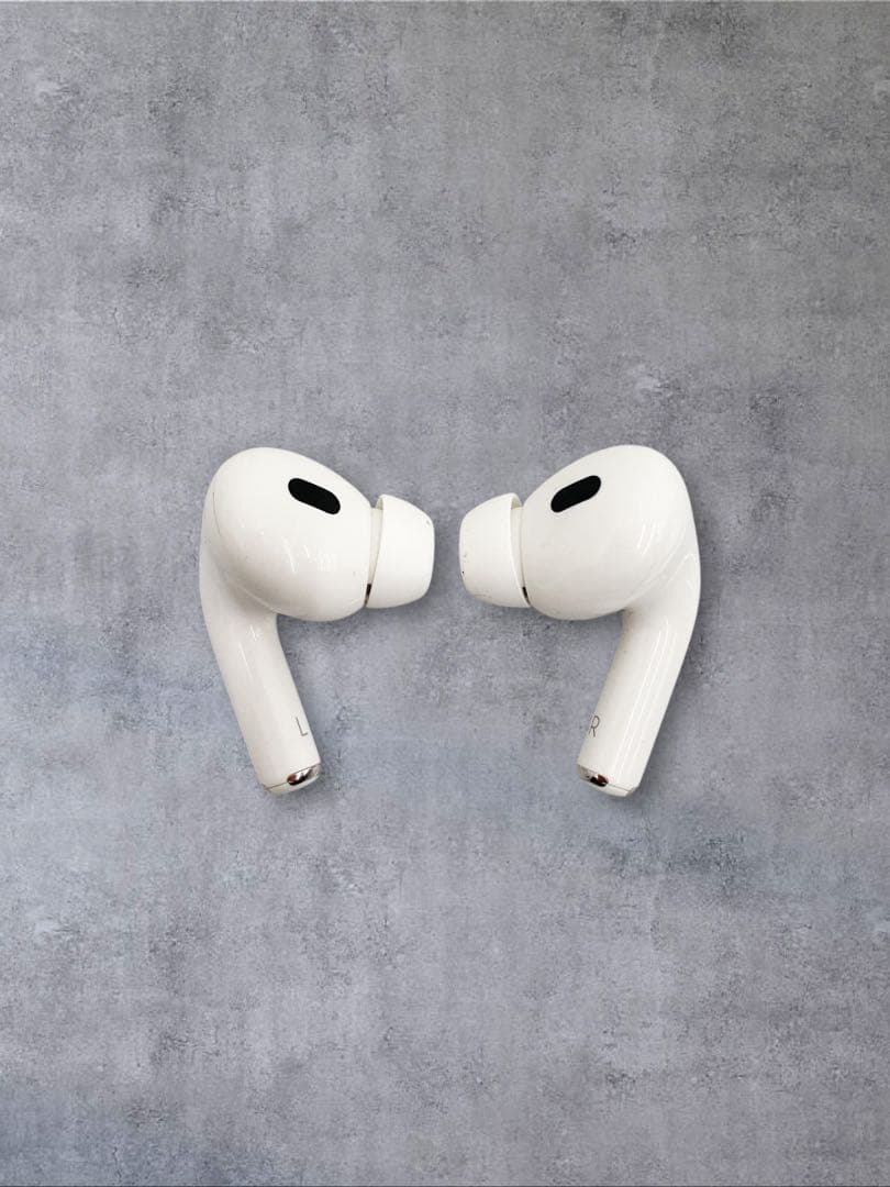 正規品 Apple AirPodsPro2 Type-C充電 ワイヤレスイヤホン