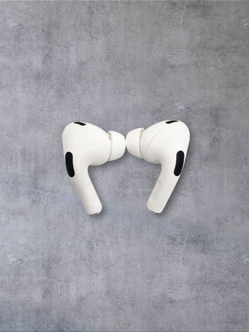 正規品 Apple AirPodsPro2 Type-C充電 ワイヤレスイヤホン