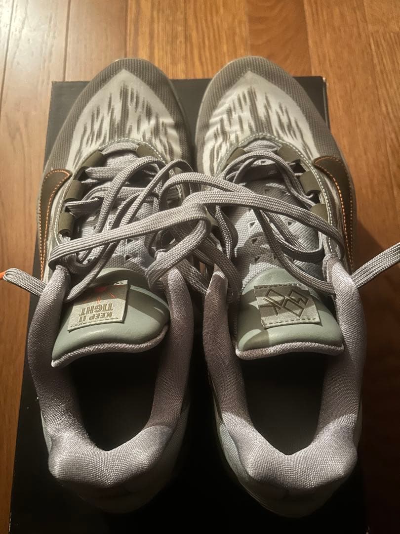 シューズ(男性用) GT CUT 2 Medium Olive