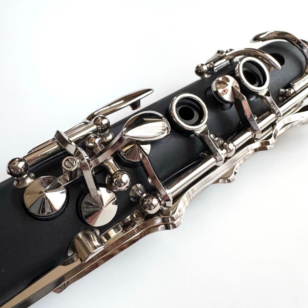 【極美品】Soleil クラリネット