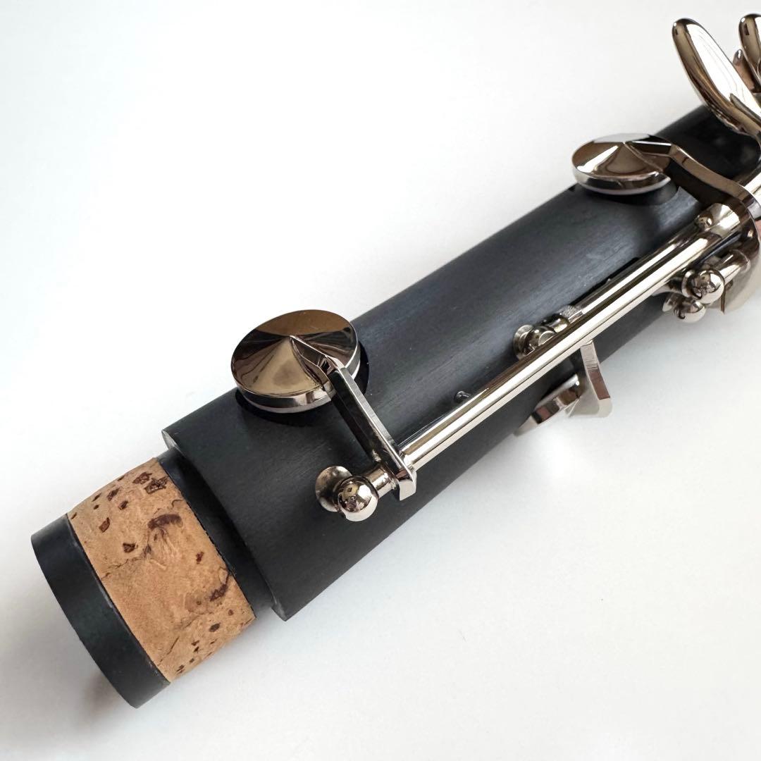 【極美品】Soleil クラリネット