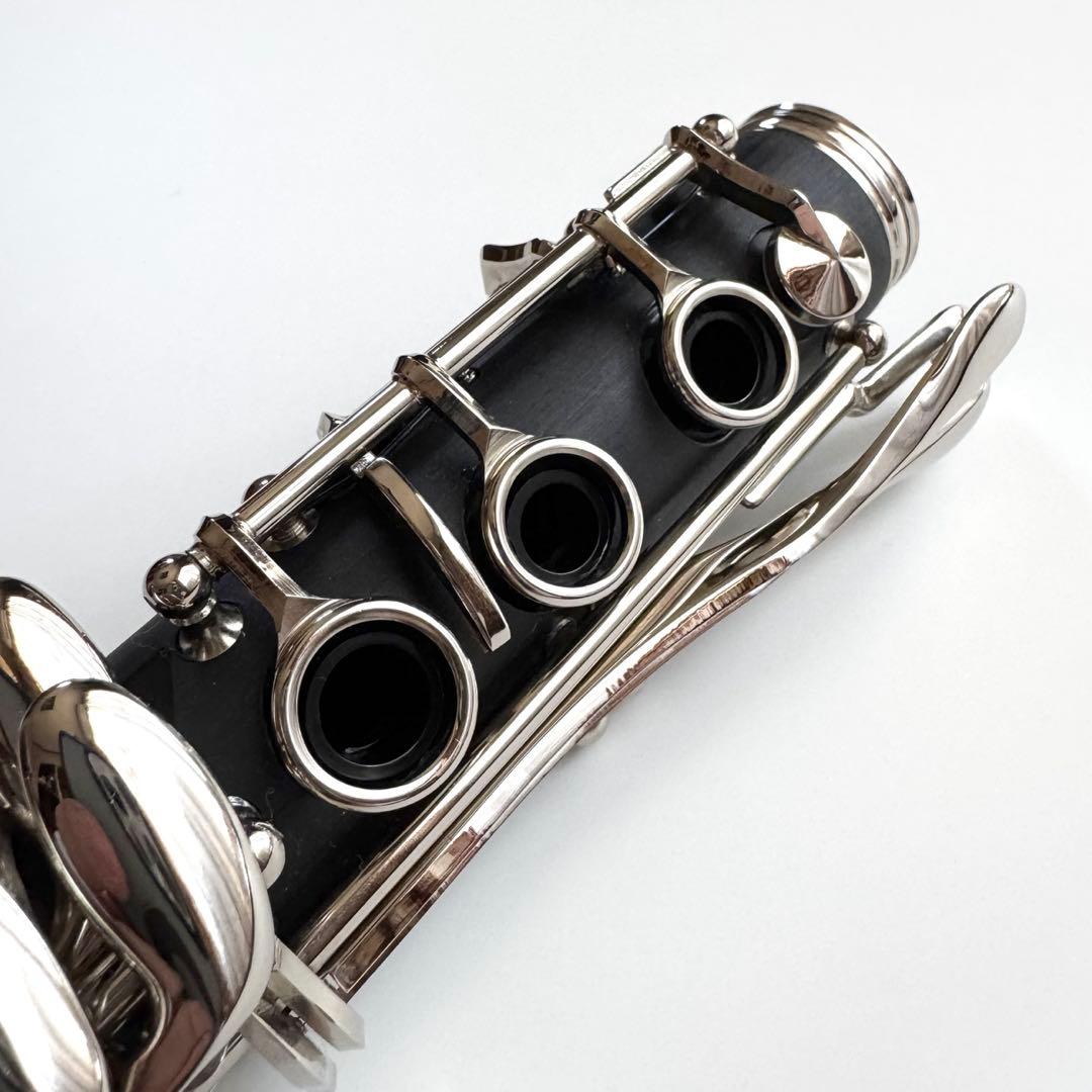 【極美品】Soleil クラリネット