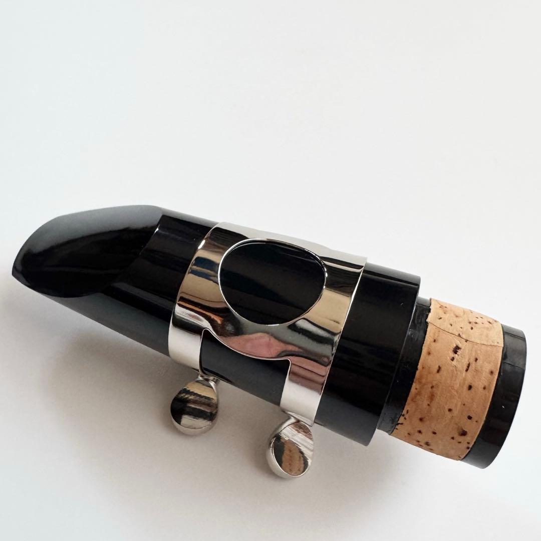 【極美品】Soleil クラリネット