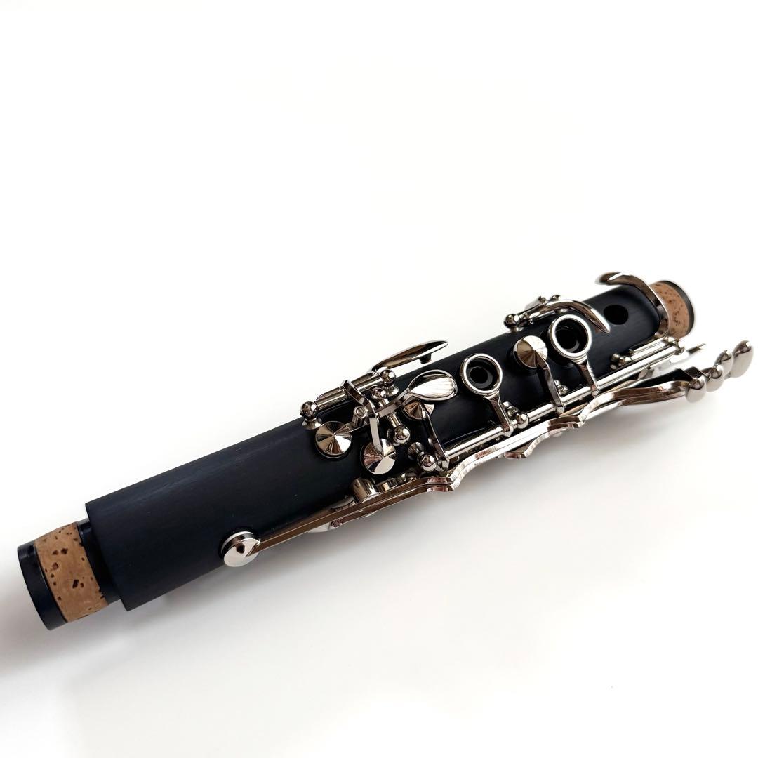 【極美品】Soleil クラリネット