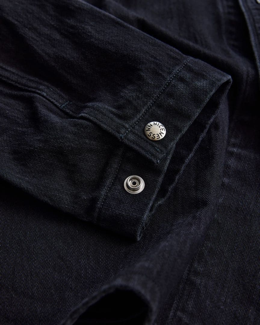 NICENESS ナイスネス　B.Rollo サイズM