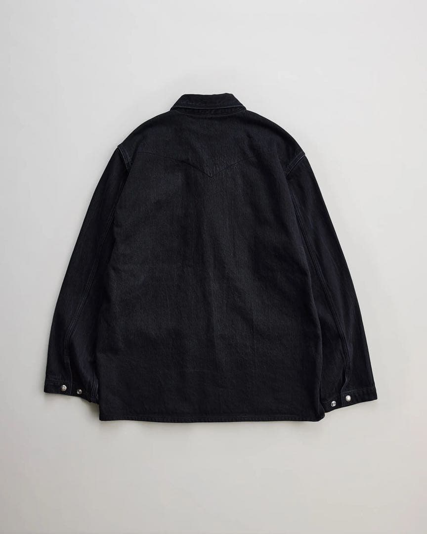 NICENESS ナイスネス　B.Rollo サイズM