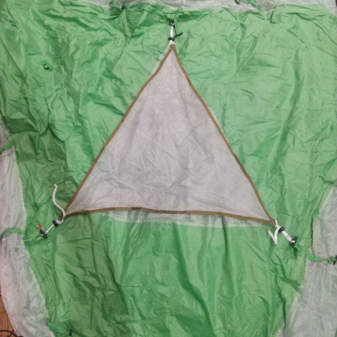 mont-bell アストロドームS