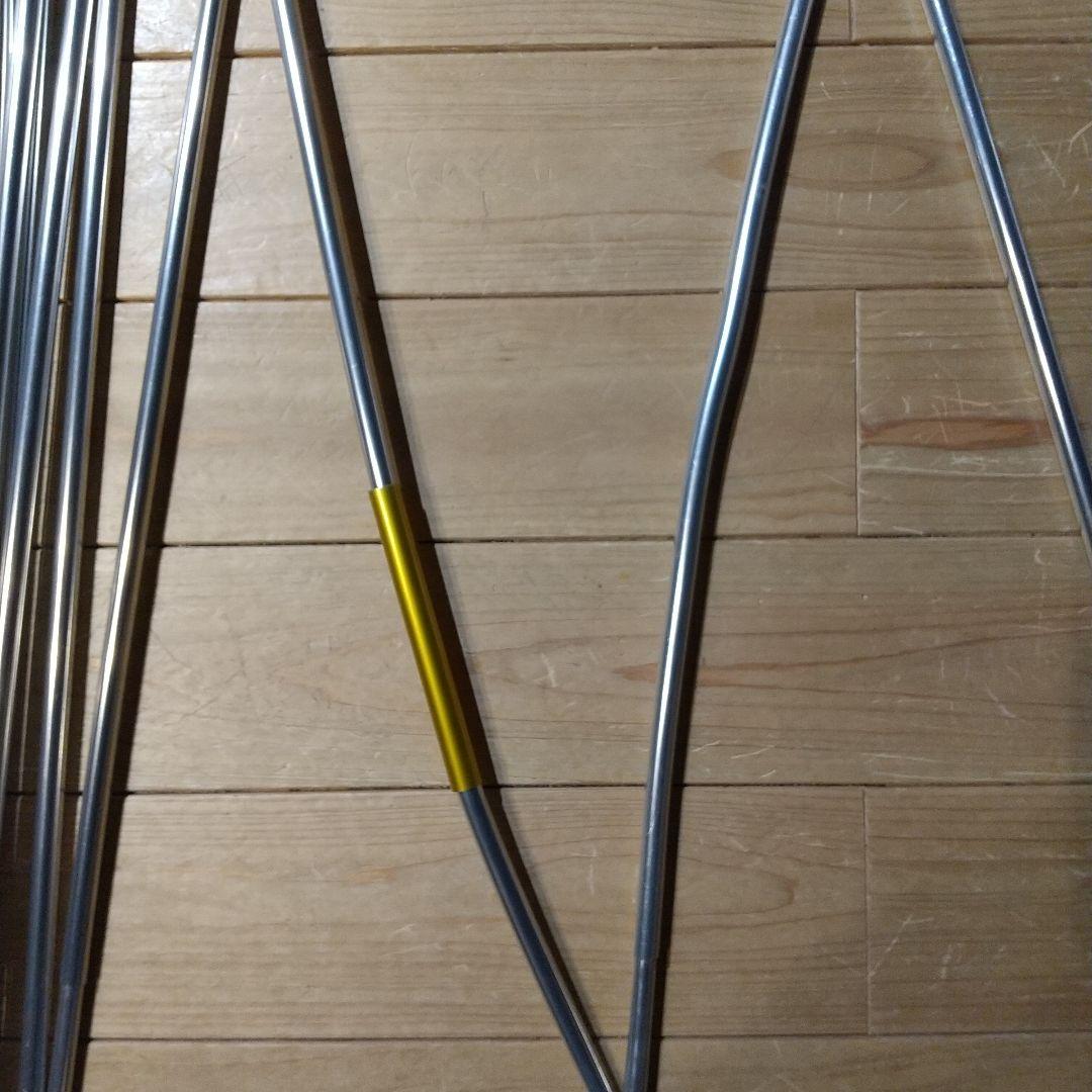 mont-bell アストロドームS