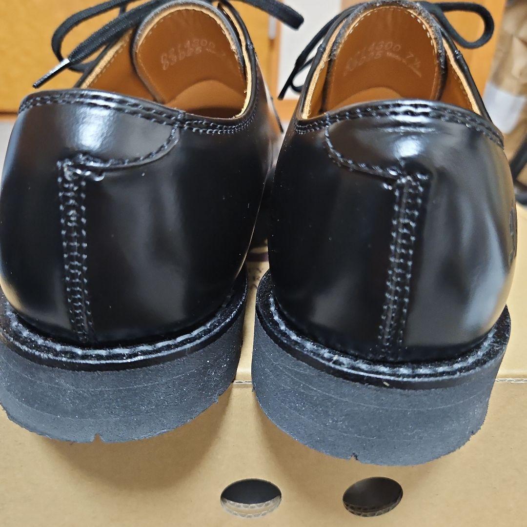 ダナー　D-214300　US SIZE7.5 ポストマンシューズ