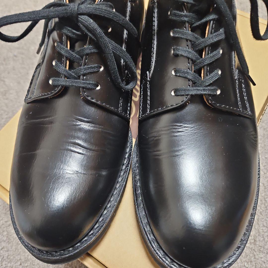 ダナー　D-214300　US SIZE7.5 ポストマンシューズ