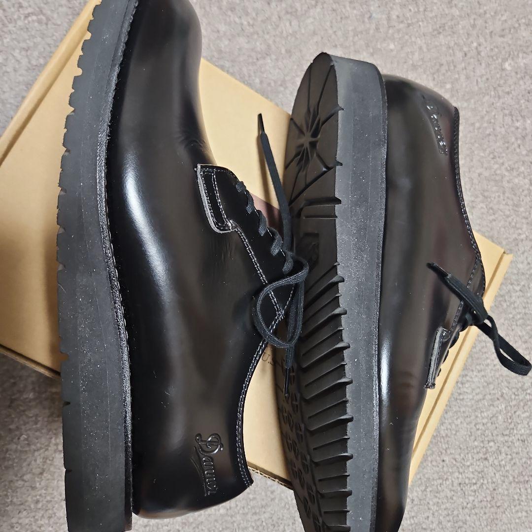 ダナー　D-214300　US SIZE7.5 ポストマンシューズ