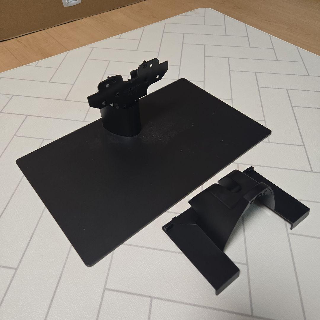 【美品・使用半年】シャープ 55インチ 有機ELテレビ4T-C55GS1