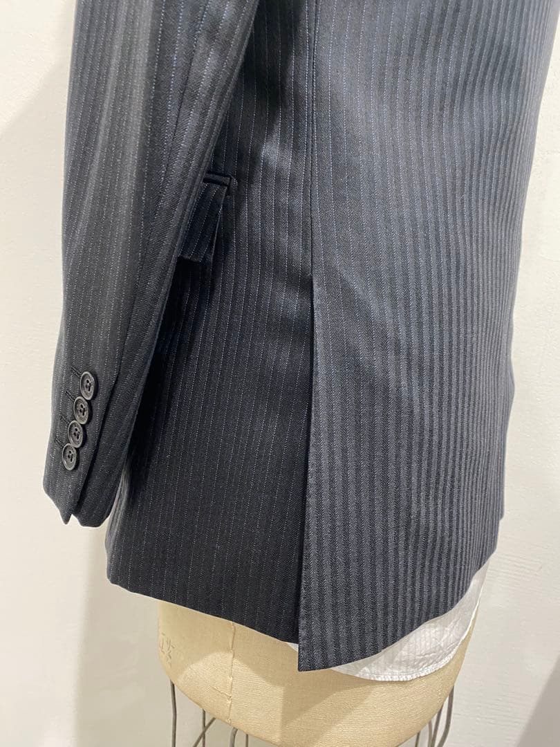 専用　バーバリーブラックレーベル　美品