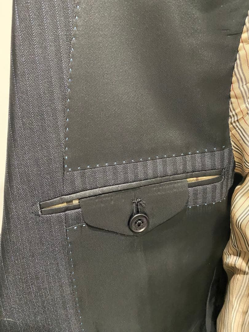 専用　バーバリーブラックレーベル　美品