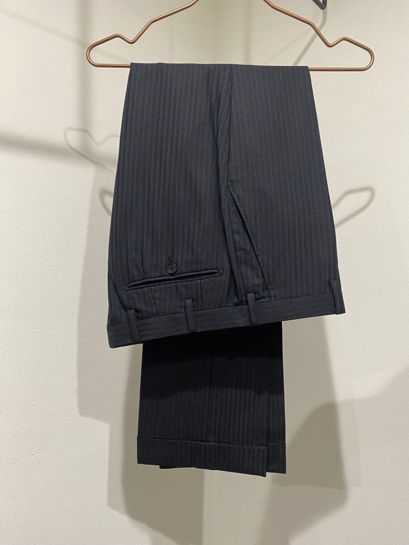 専用　バーバリーブラックレーベル　美品