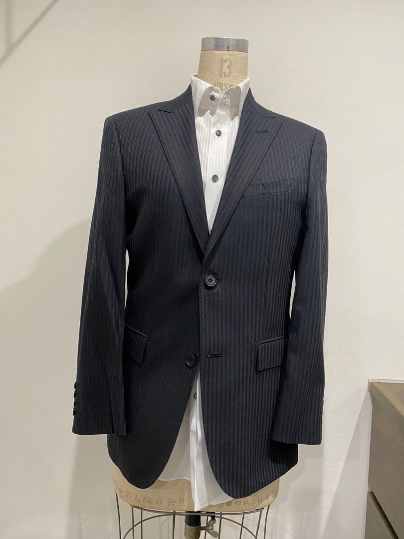 専用　バーバリーブラックレーベル　美品