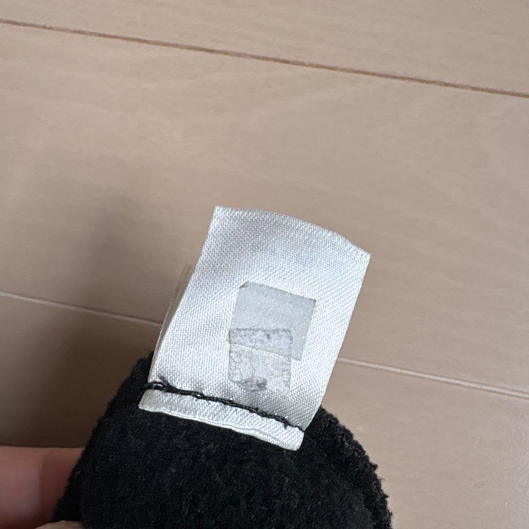 パタゴニア　シンチラ　プルオーバー　ベスト　フリース