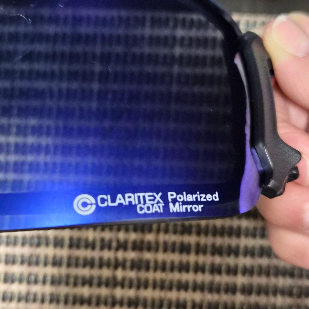 DICE　ゴーグル　BANK　スペアレンズ