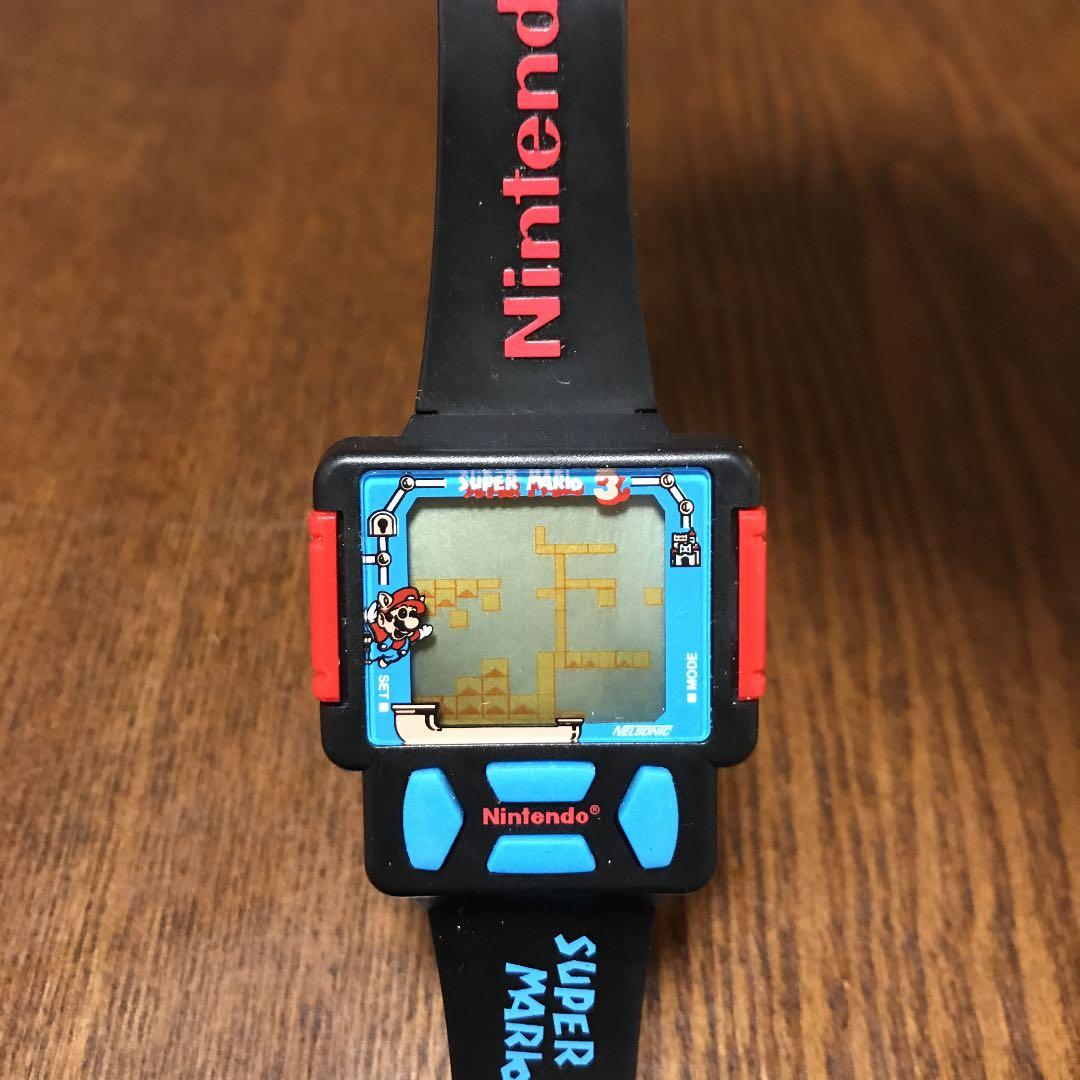 スーパーマリオブラザーズ3 海外版 箱説付き