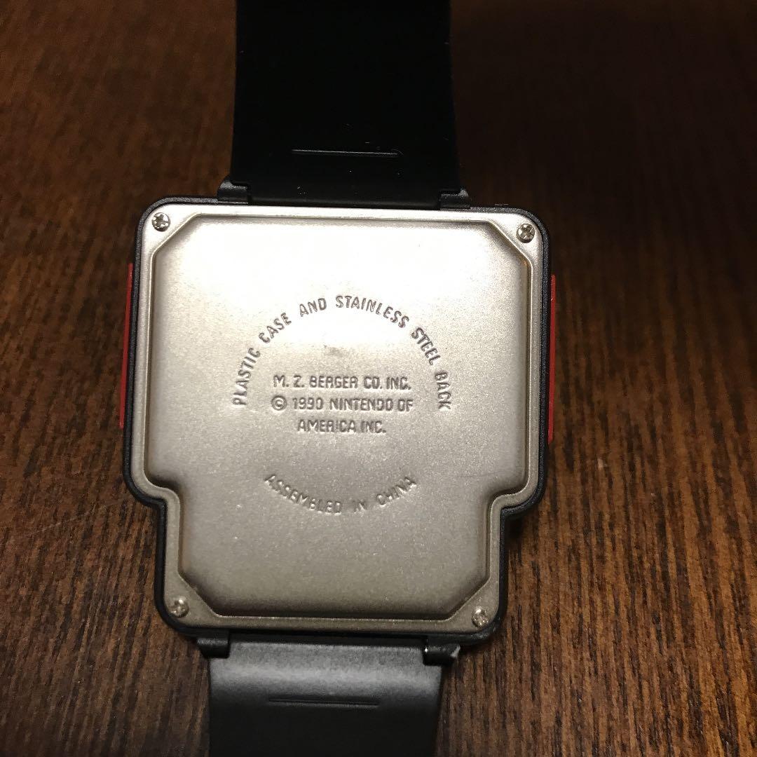 スーパーマリオブラザーズ3 海外版 箱説付き