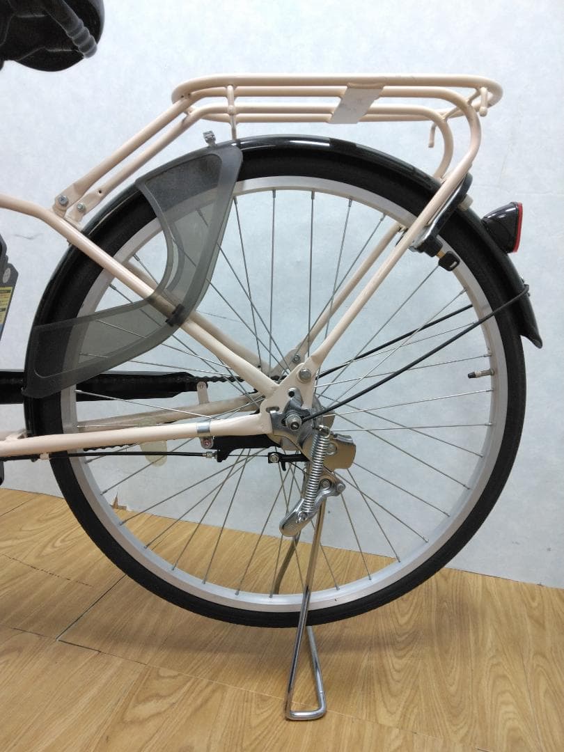 KD★923 KAIHOU 電動アシスト付き自転車 BM-APX263PS