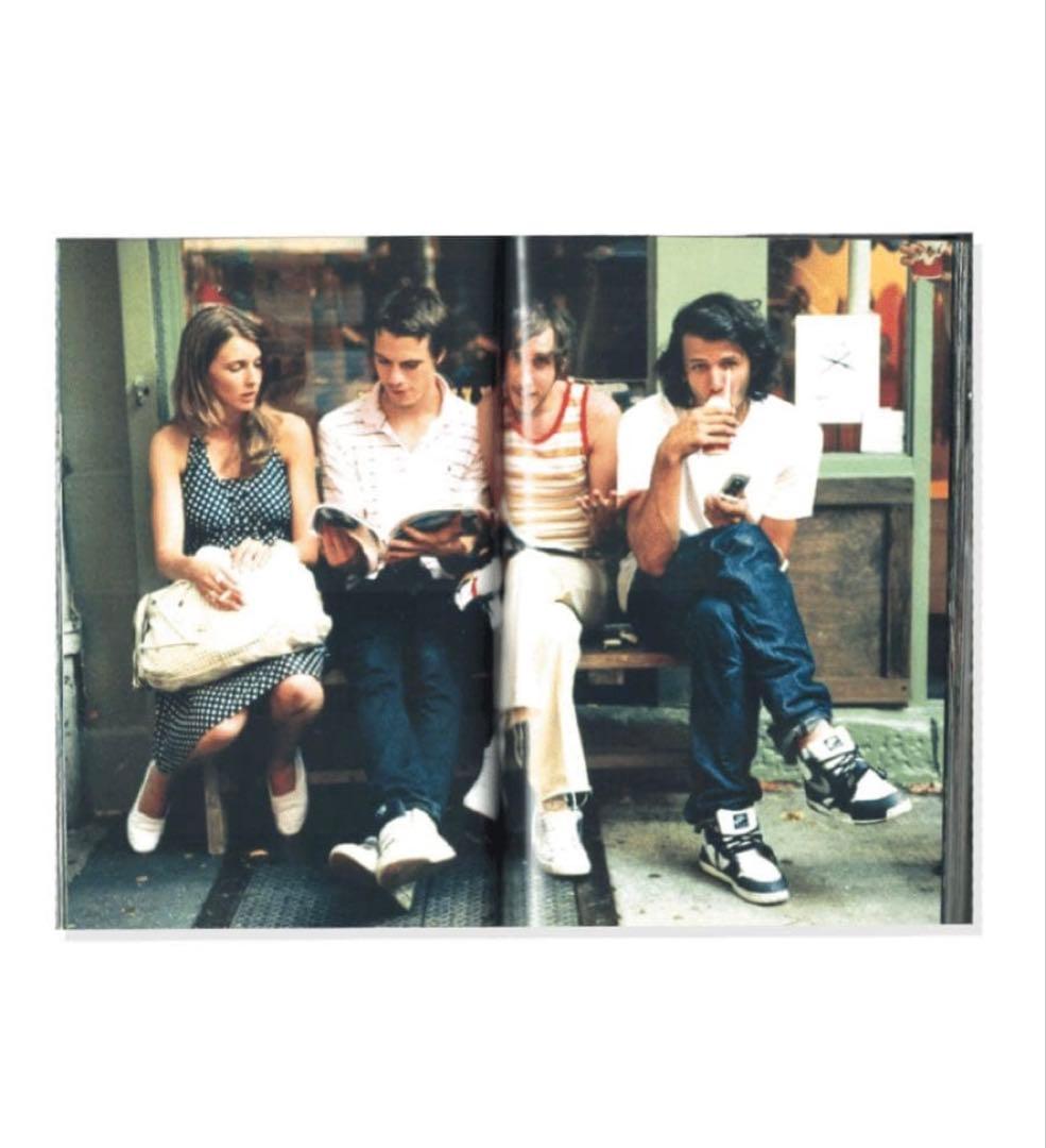 ステッカー‼️ Tompkins Square Park Living Proof