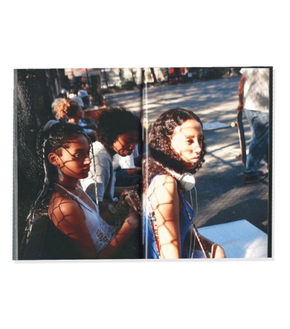 ステッカー‼️ Tompkins Square Park Living Proof