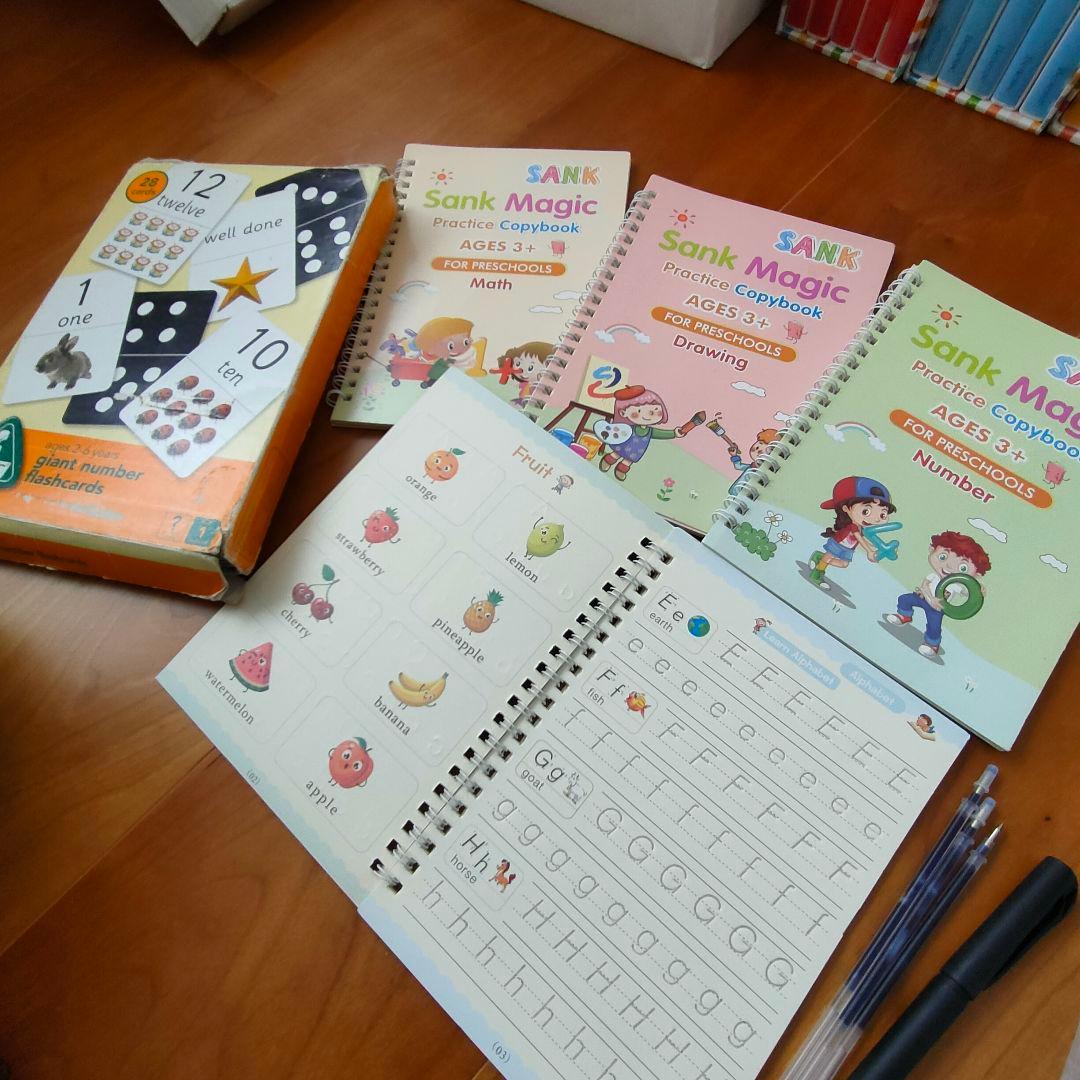 Worldwide Kids English 教材　DVD