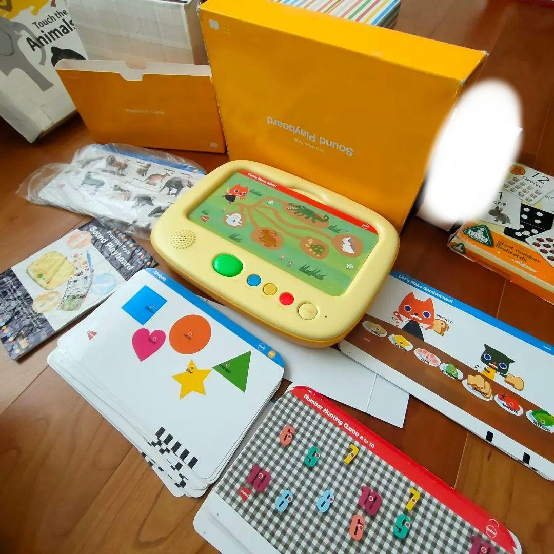 Worldwide Kids English 教材　DVD