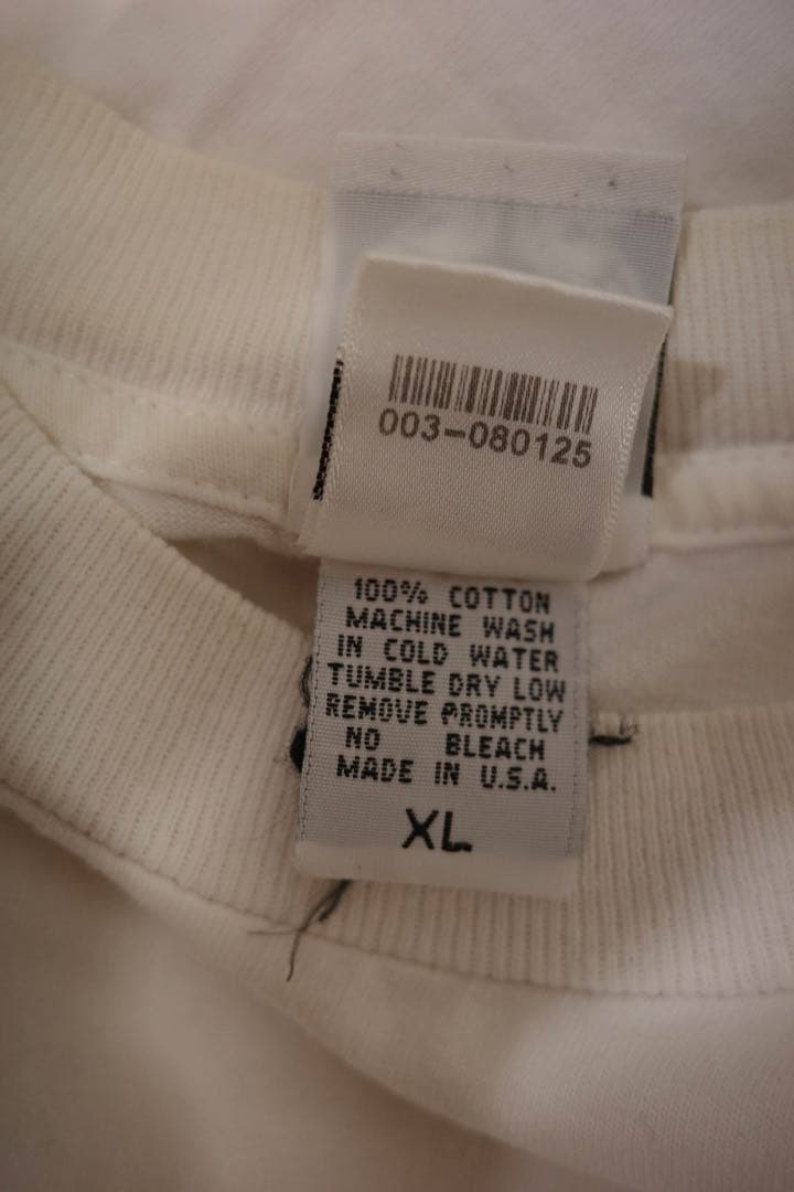 CHROME HEARTS クロムハーツ FOTI S/S フォティ半袖Tシャツ