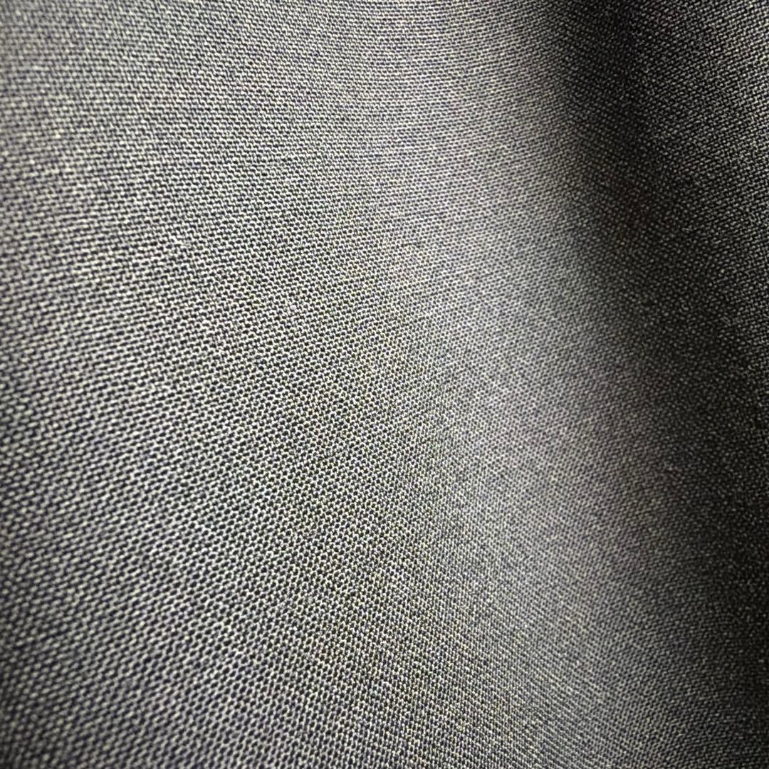 川久保期 80s ダブル コムデギャルソンオム スーツ セットアップ ブラック