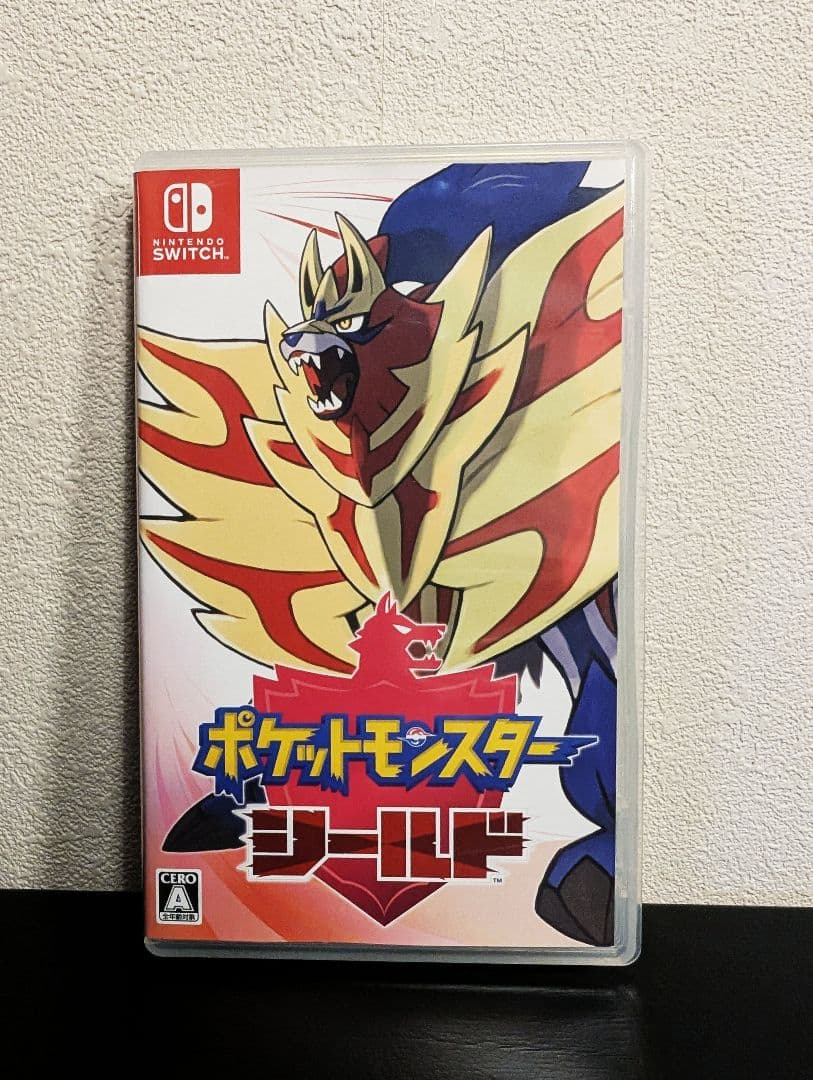 ポケモン3作品セット アルセウス シールド スカーレット スイッチ ソフト