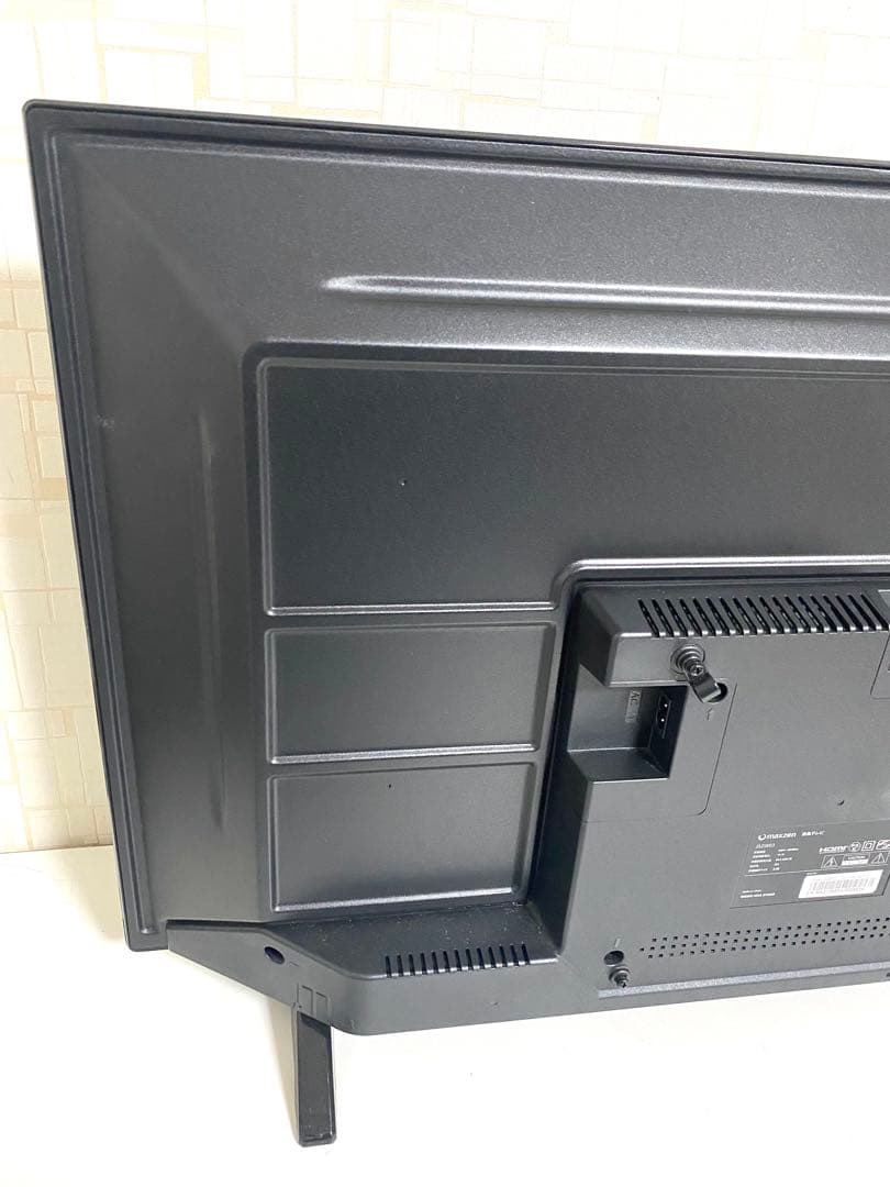 maxzen マクスゼン J32SK03 32型 液晶テレビ 2021年製