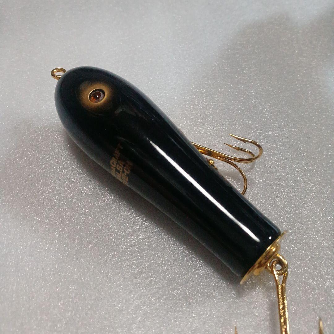 オールド バルサ50 ヒップチャップ リミテッド BALSA50 SAURUS