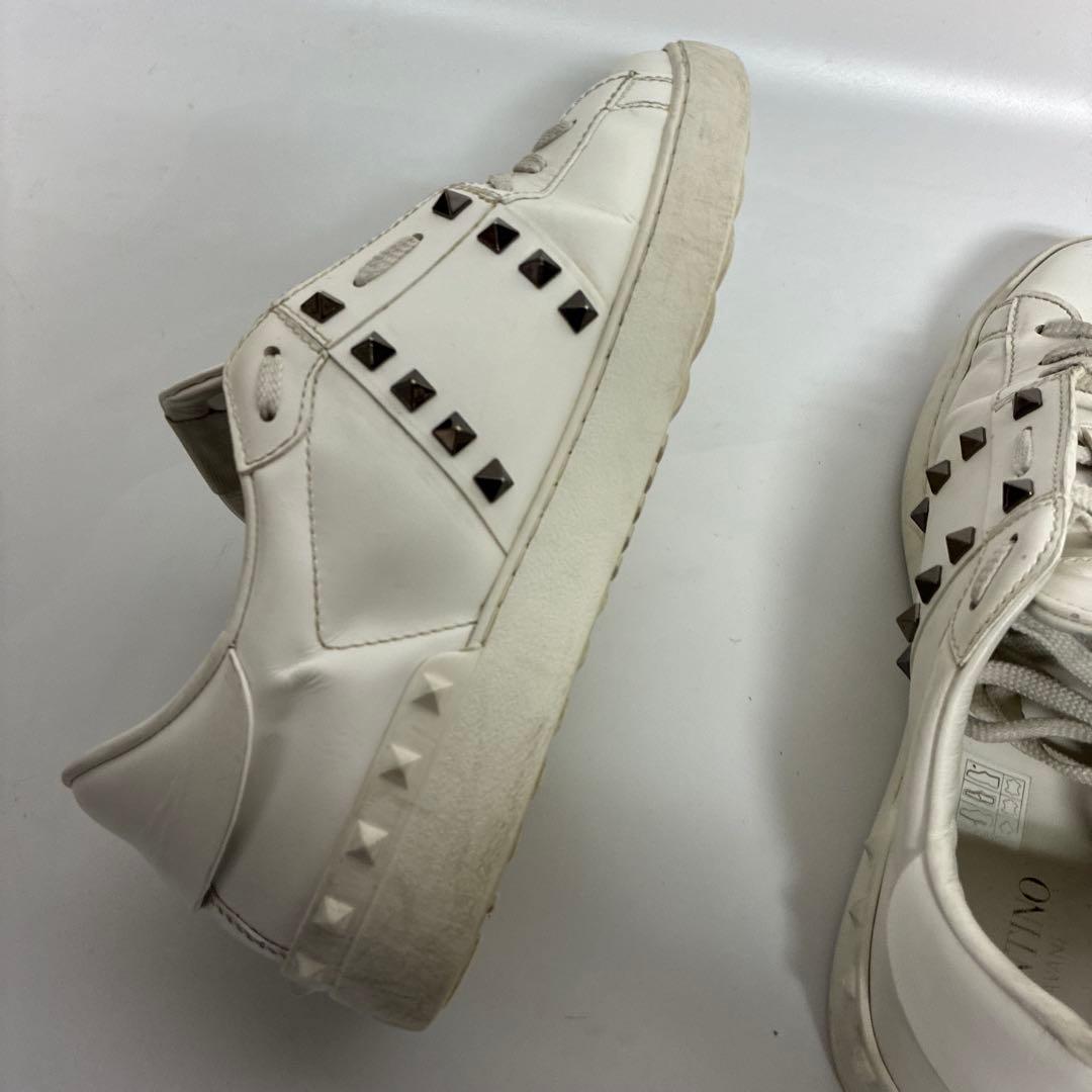 ◾️必見◾️ 正規品　ヴァレンティノ ガラヴァーニ　メンズシューズ　約26cm