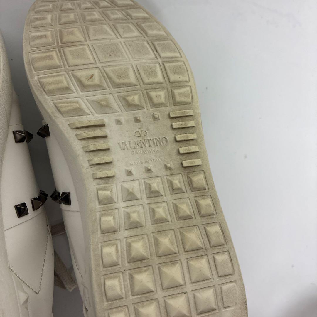 ◾️必見◾️ 正規品　ヴァレンティノ ガラヴァーニ　メンズシューズ　約26cm