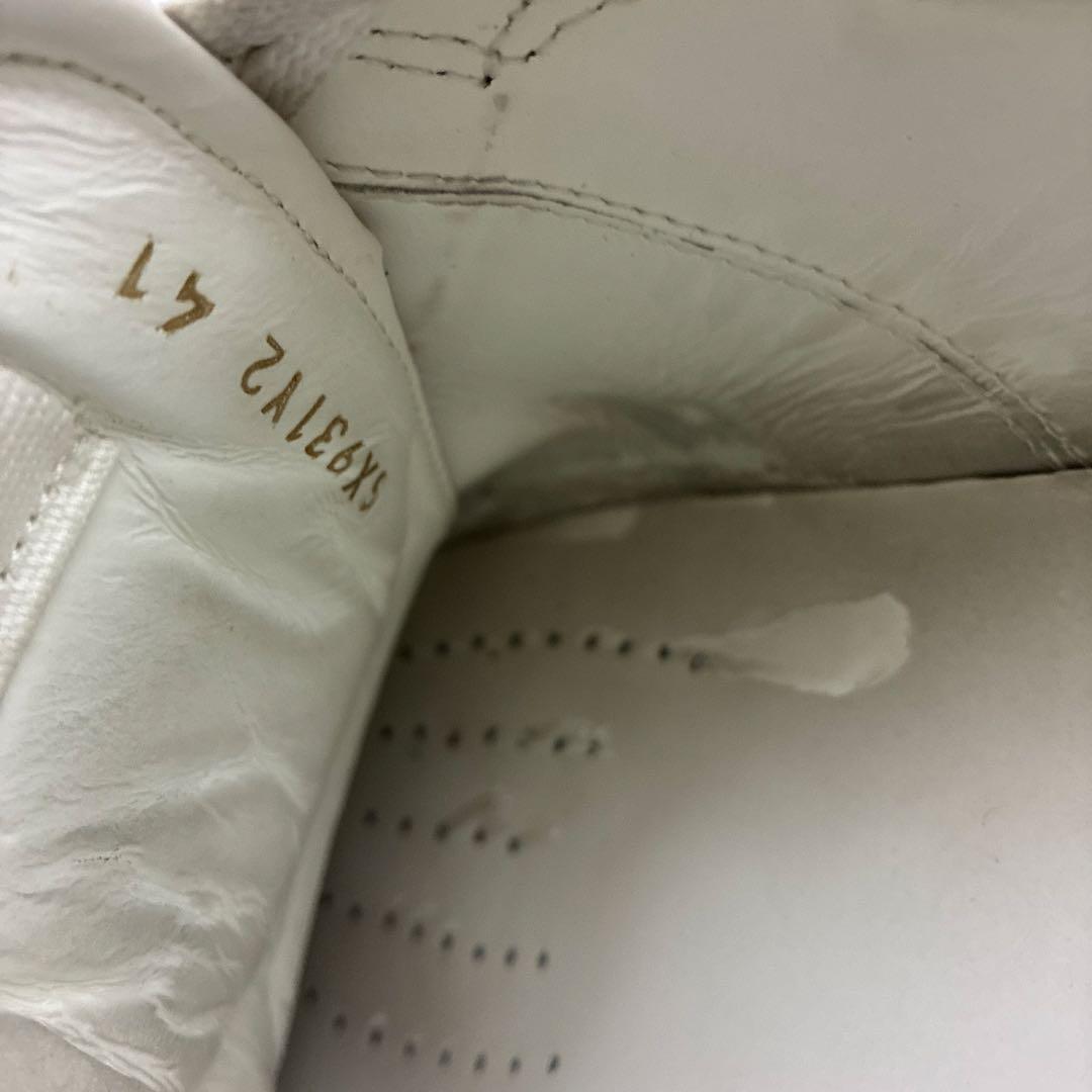◾️必見◾️ 正規品　ヴァレンティノ ガラヴァーニ　メンズシューズ　約26cm