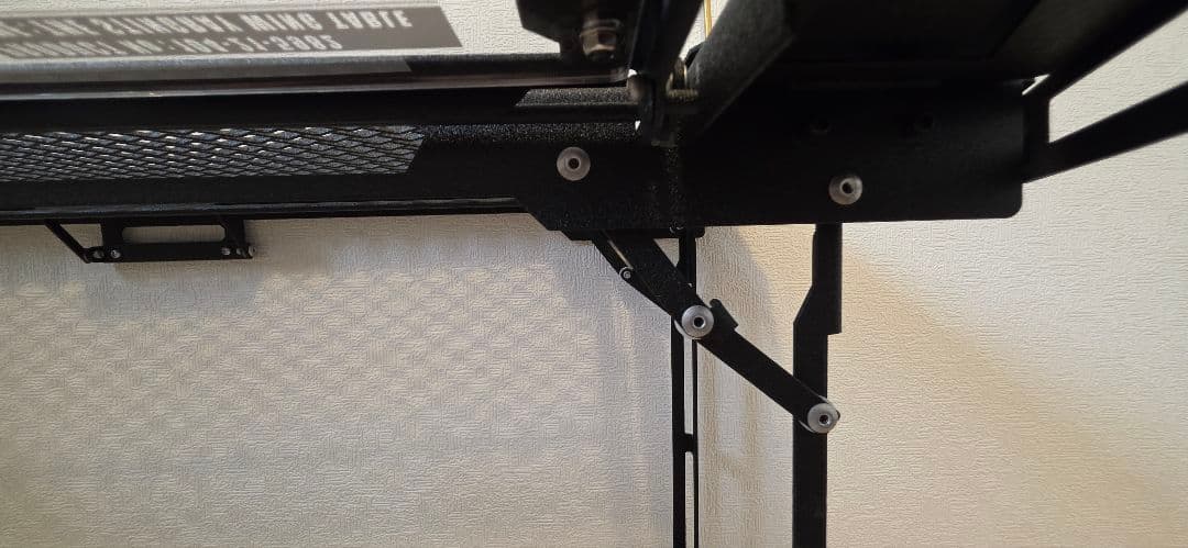 NATURE TONES【ネイチャートーンズ】スティングレイウイングテーブル