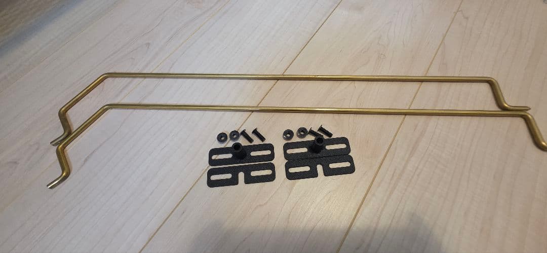 NATURE TONES【ネイチャートーンズ】スティングレイウイングテーブル