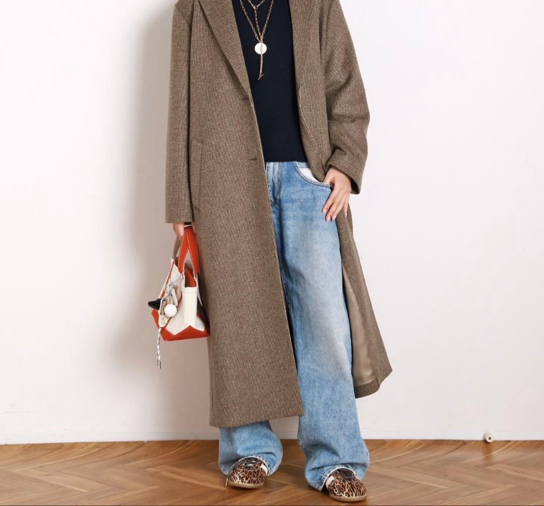 adidas GAZELLE LO PRO W レオパード スニーカー 22.5