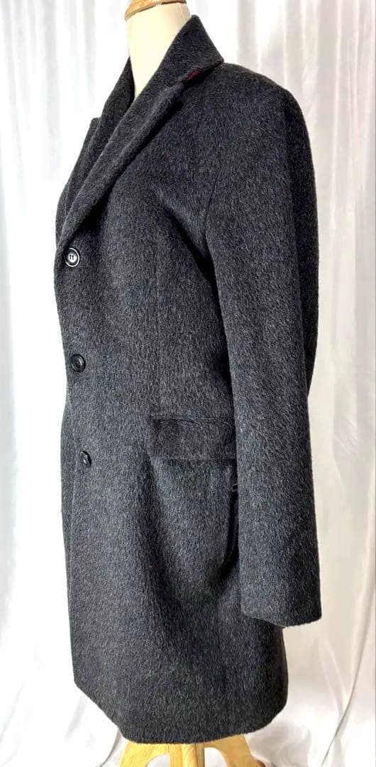 ディーゼル DIESEL チェスターコート Lサイズ