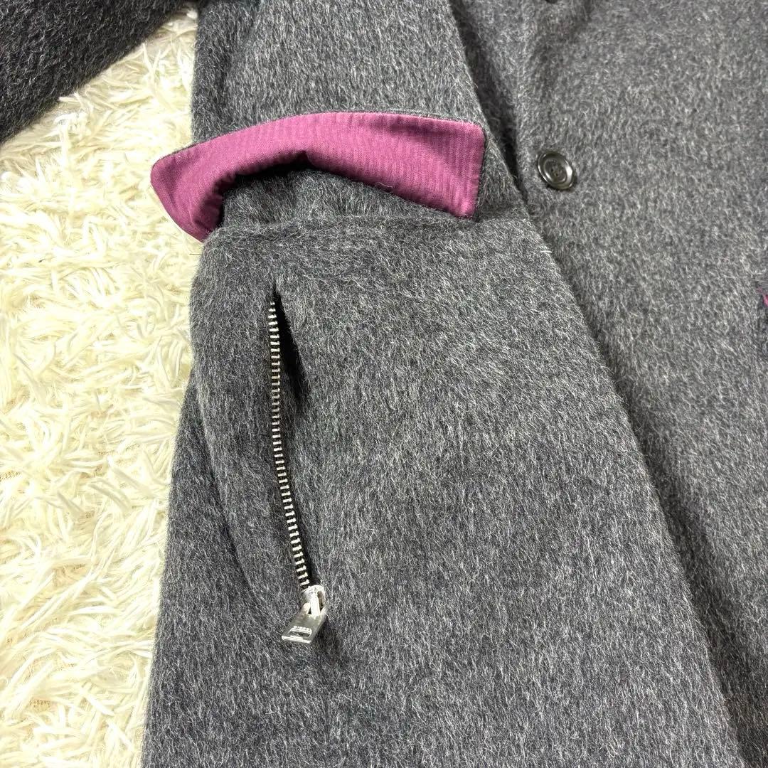 ディーゼル DIESEL チェスターコート Lサイズ