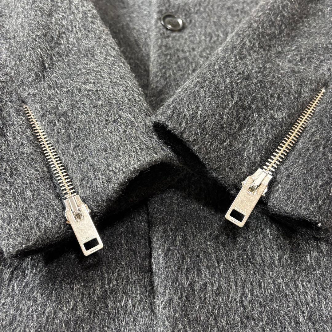 ディーゼル DIESEL チェスターコート Lサイズ