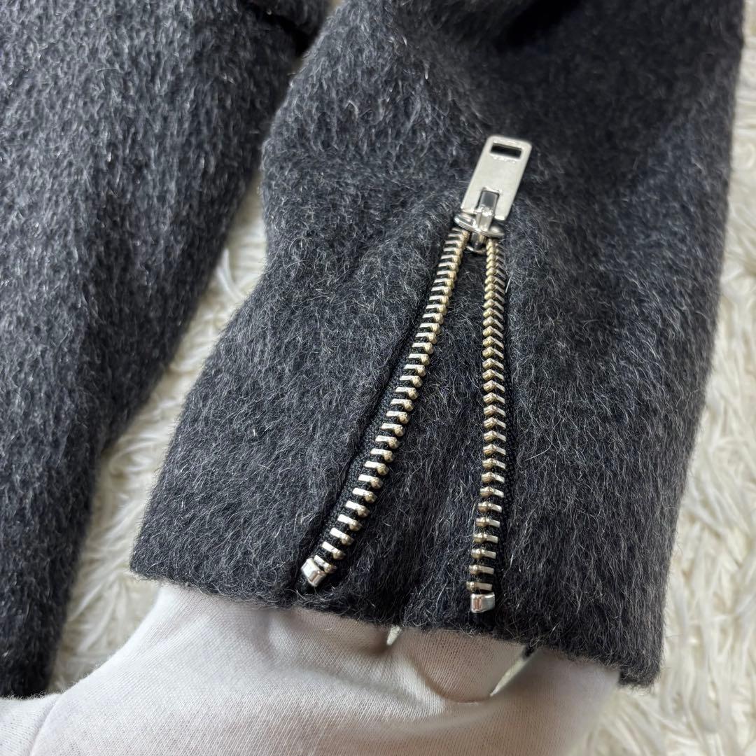 ディーゼル DIESEL チェスターコート Lサイズ