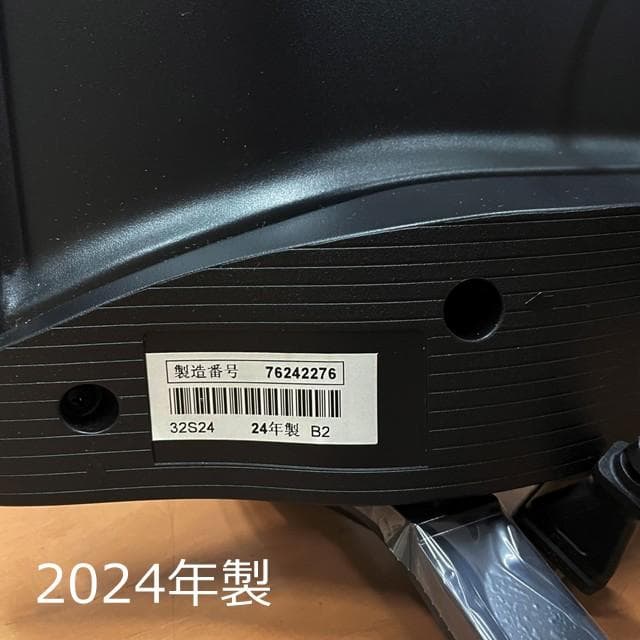 東芝 液晶テレビ REGZA 32S24（24年製）⑦