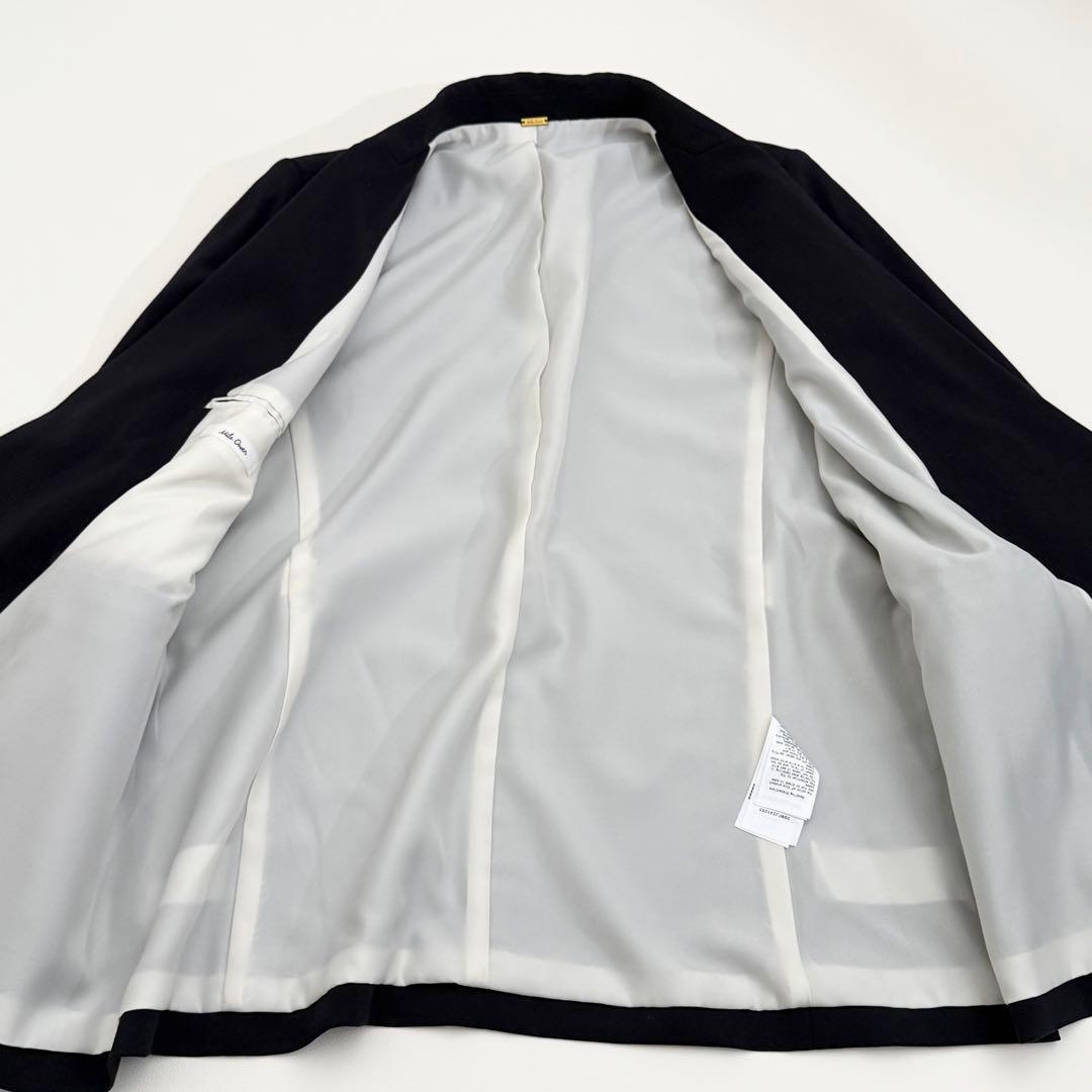 24SS✨Mila Owen 金釦ダブルブレストオーバージャケット