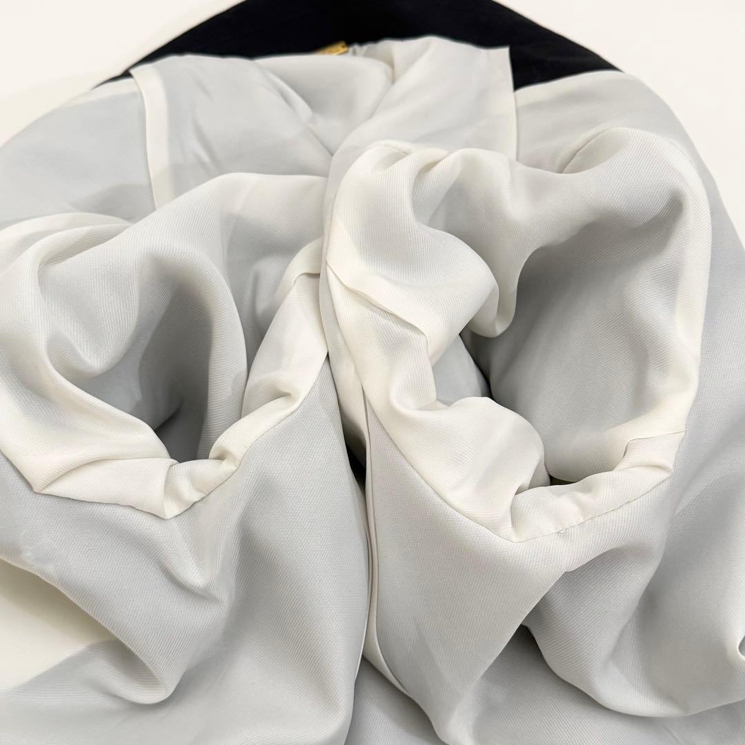 24SS✨Mila Owen 金釦ダブルブレストオーバージャケット