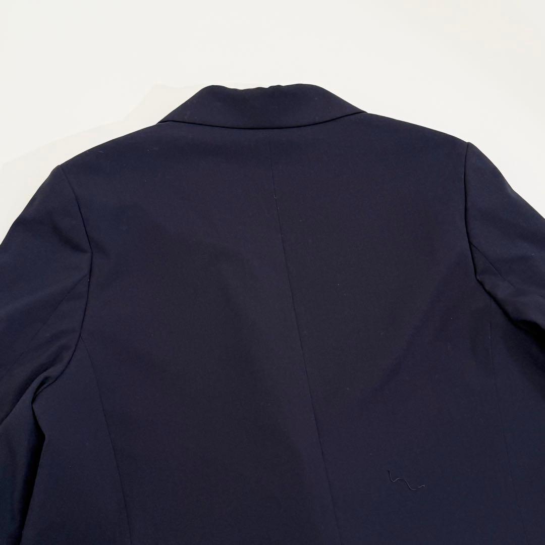 24SS✨Mila Owen 金釦ダブルブレストオーバージャケット